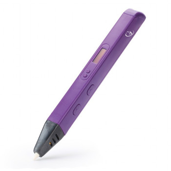 Długopis do druku 3D ABS/PLA/wyświetlacz OLED