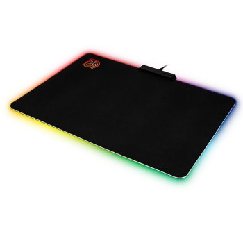 Podkładka pod mysz Tt eSPORTs - DRACONEM RGB Cloth Edition
