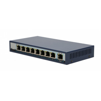 Switch Ceres EX-SF1008P 8 portów 10-100MBPS