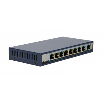 Switch Ceres EX-SF1008P 8 portów 10-100MBPS