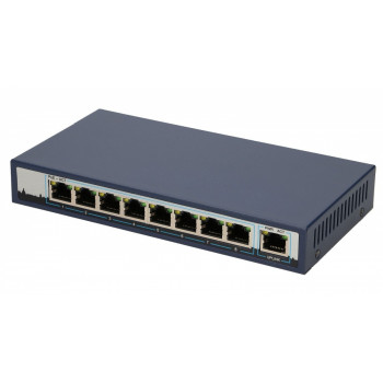 Switch Ceres EX-SF1008P 8 portów 10-100MBPS