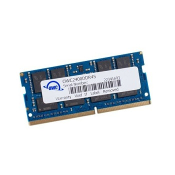 Pamięć SO-DIMM DDR4 32GB 2400MHz Apple Qualified