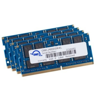 Pamięć SO-DIMM DDR4 4x32GB 2400MHz Apple Qualified