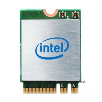 Karta sieciowa Intel 8260.NGWMG 942165 (867 Mb/s - 802.11ac)