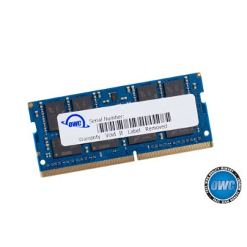 Pamięć RAM SO-DIMM DDR4 8GB 2666MHz Apple Qualified (Mac mini 2018)