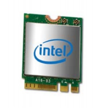 Karta WiFi Intel 8260.D2WMLGC 942194 (11 Mb/s - 802.11b, 54 Mb/s - 802.11a, 54 Mb/s - 802.11g, 600 Mb/s - 802.11n, 867 Mb/s - 80