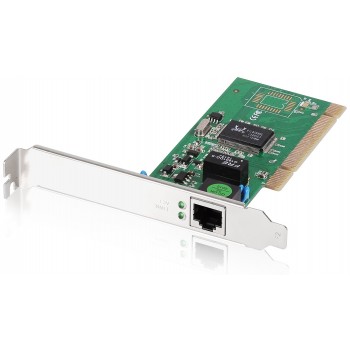 Karta sieciowa EDIMAX EN-9235TX-32 V2 (PCI, 1x 10/100/1000Mbps)