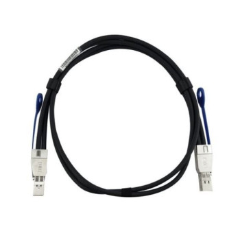 Kabel MiniSAS HD 8644 0.5M 00YL847
