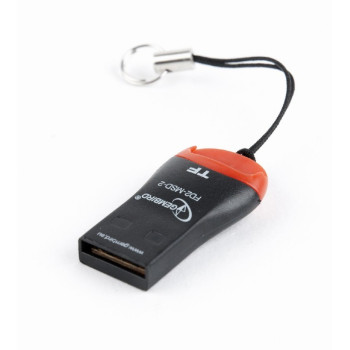 Czytnik MicroSD na USB