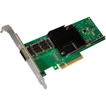 Karta sieciowa Intel XL710QDA1BLK 932584 (PCI-E)