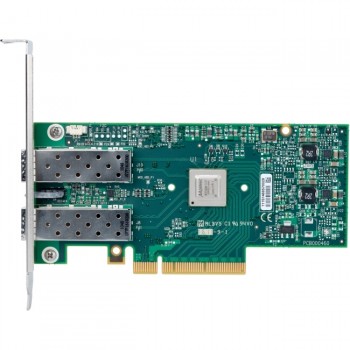 Karta sieciowa Mellanox MCX312B-XCCT (PCI Express 3.0 x 8)