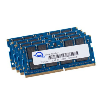 Pamięć SO-DIMM DDR4 4x32GB 2666MHz Apple Qualified (tylko do iMac 27cali 5K 2019)