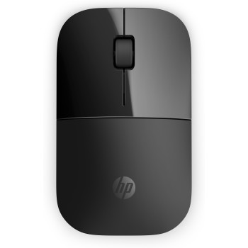 HP Mysz bezprzewodowa Z3700, czarna