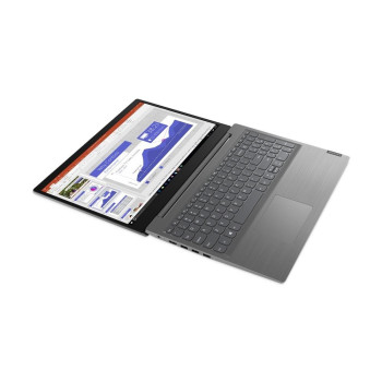 Laptop V15-IIL 82C5002JPB W10Pro i5-1035G1/2x4GB/256GB/INT/15.6FHD/Iron Grey/2YRS CI