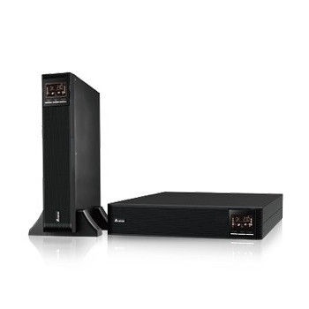 Zasilacz awaryjny UPS MX-2K 2000VA/1800W RS,USB,slot mSNMP, 8xC13