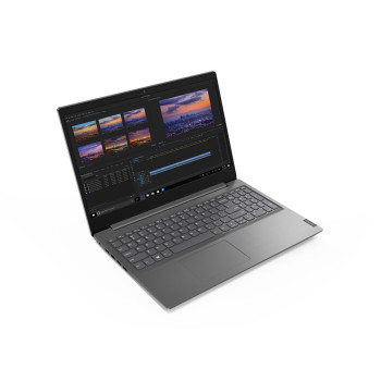 Laptop V15-ADA 82C7000QPB W10Pro 3500U/8GB/256GB/INT/15.6/Iron Grey/2YRS CI