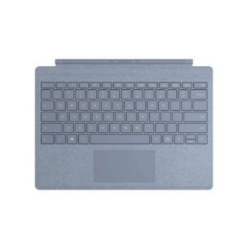 Klawiatura Surface Pro Signature Type Cover Ice Blue FFQ-00133