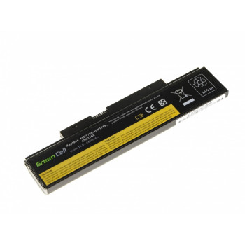Bateria do Lenovo E550 45N1759 11,1V 4,4Ah
