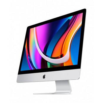 27 cali iMac Retina 5K: Intel Core i5 3.3GHz, 6/10, RP5300, 8GB, 512GB