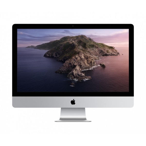 27 cali iMac Retina 5K: Intel Core i7 3.8GHz, 8/10, RP5500 XT, 8GB, 512GB 27 cali iMac Retina 5K: Intel Core i7 3.8GHz, 8/10, RP5500 XT, 8GB, 512GB