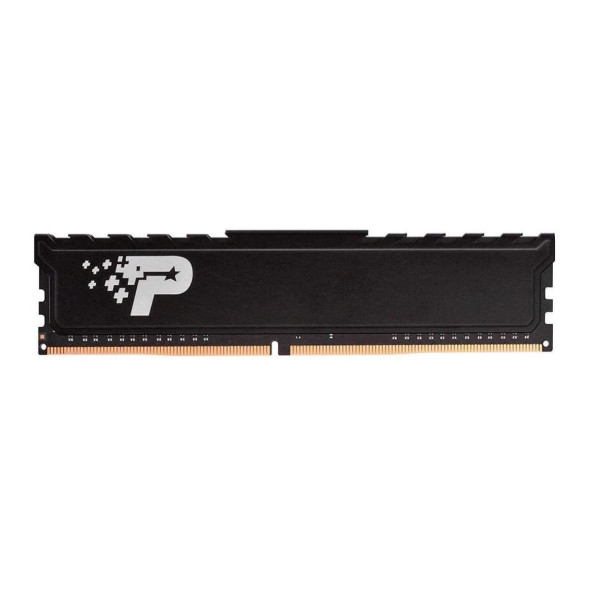 Pamięć DDR4 Signature Premium 16GB/2666(1*16GB) CL19 Pamięć DDR4 Signature Premium 16GB/2666(1*16GB) CL19