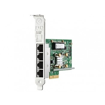 Ethernet 1Gb 4-port 331T Adapter 647594-B21