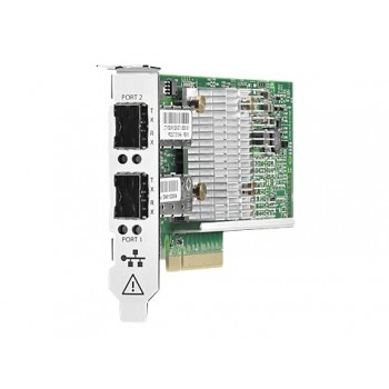 Ethernet 10Gb 2-port 530SFP+ Adapter 652503-B21