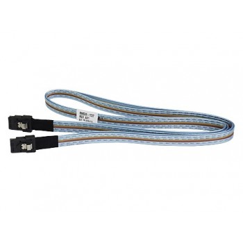External Mini SAS 2m Cable 407339-B21