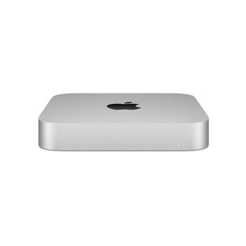 Mac mini: M1, 8/8, 8GB, 256GB SSD