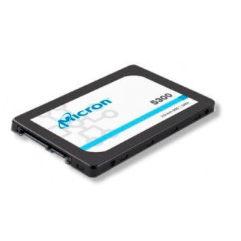 Dysk SSD 2,5" 5300 480GB SATA Hot Swap 4XB7A17076