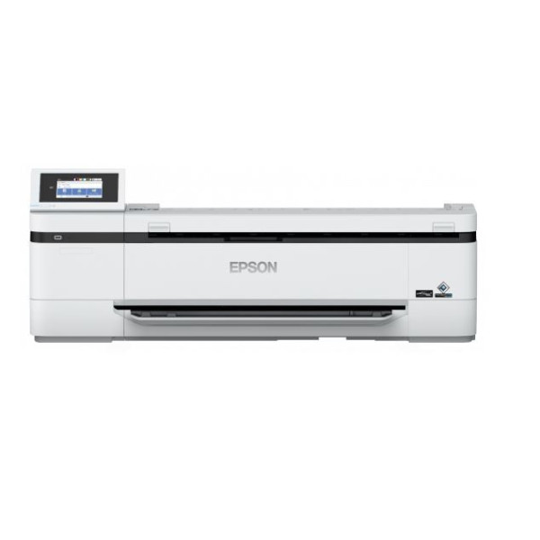 Wielofunkcyjna drukarka MFP SC-T3100M 24cal A1/4-ink/4pl/WiFi+GLAN/skan Wielofunkcyjna drukarka MFP SC-T3100M 24cal A1/4-ink/4pl/WiFi+GLAN/skan