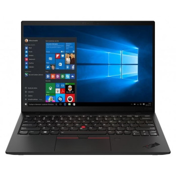 Ultrabook ThinkPad X1 Nano 20UN002JPB W10Pro i5-1130G7/16GB/512GBINT/LTE/13.0 2K/Black/3YRS Premier Support