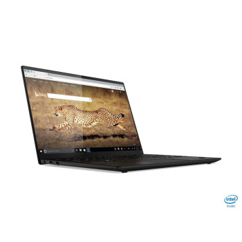 Ultrabook ThinkPad X1 Nano Gen 1 20UN002VPB W10Pro i7-1160G7/16GB/512GB/INT/LTE/13.0 2K/Black/3YRS Premier Support