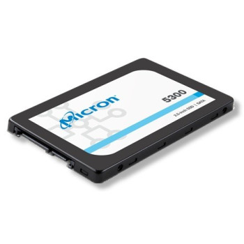 Dysk SSD 2,5" 480GB 5300 Entry SATA Hot Swap 4XB7A17076