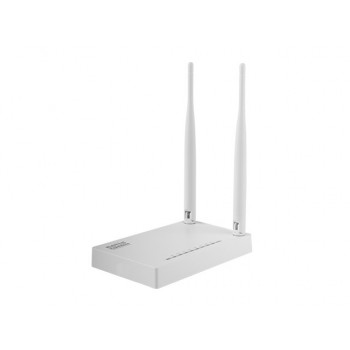 Router DSL WiFi G/N300 + LANx4