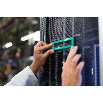 HPE StoreEasy 1660 4LFF Mid Drive Cage Q2P93A