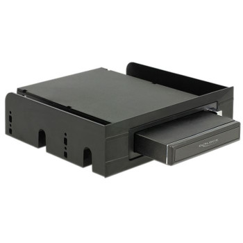 Kieszeń HDD wewnętrzna + zewnętrzna HDD 2.5 SATA USB