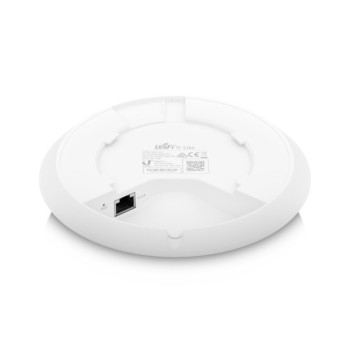 Punkt dostępowy UBIQUITI UniFi WiFi6 AP 2x2 MU-MIMO U6-Lite