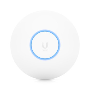 Punkt dostępowy UBIQUITI UniFi WiFi6 AP 4x4 MU-MIMO U6-LR