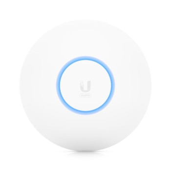 Punkt dostępowy UBIQUITI UniFi WiFi6 AP 4x4 MU-MIMO U6-LR