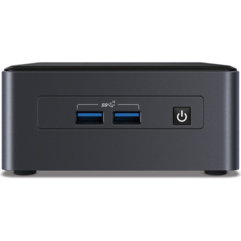 Mini PC BXNUC11TNH i3-1115G4 2xDDR4/SO-DIMM USB3 BOX