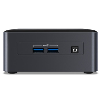 Mini PC BXNUC11TNK i5-1135G7 2xDDR4/SO-DIMM USB3 BOX