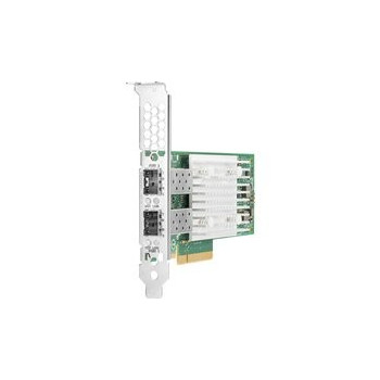 HPE StoreFabric CN1200R 10GBASE-T CNA Q0F26A