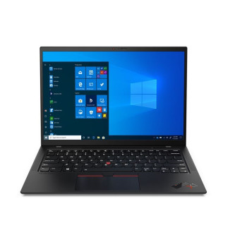 Ultrabook ThinkPad X1 Carbon 9 20XW006HPB W10Pro i7-1165G7/32GB/1TB/INT/LTE/14.0 WQUXGA/Black/3YRS Premier Support
