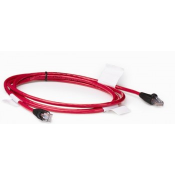 IP CAT5 Qty-8 6ft/2m Cable 263474-B22