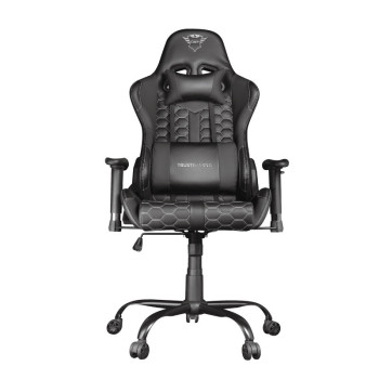 Krzesło gamingowe GXT708 RESTO czarrne