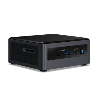 Mini PC BXNUC10I5FNH2 i5-10210U 2DDR4/SO-DIMM USB3.1 BOX