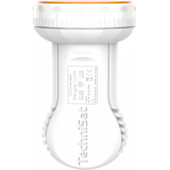 UNIX SINGLE LNB