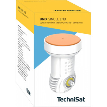 UNIX SINGLE LNB