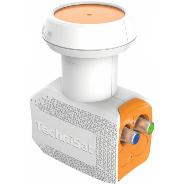 Konwerter satelitarny UNIX TWIN LNB Konwerter satelitarny UNIX TWIN LNB